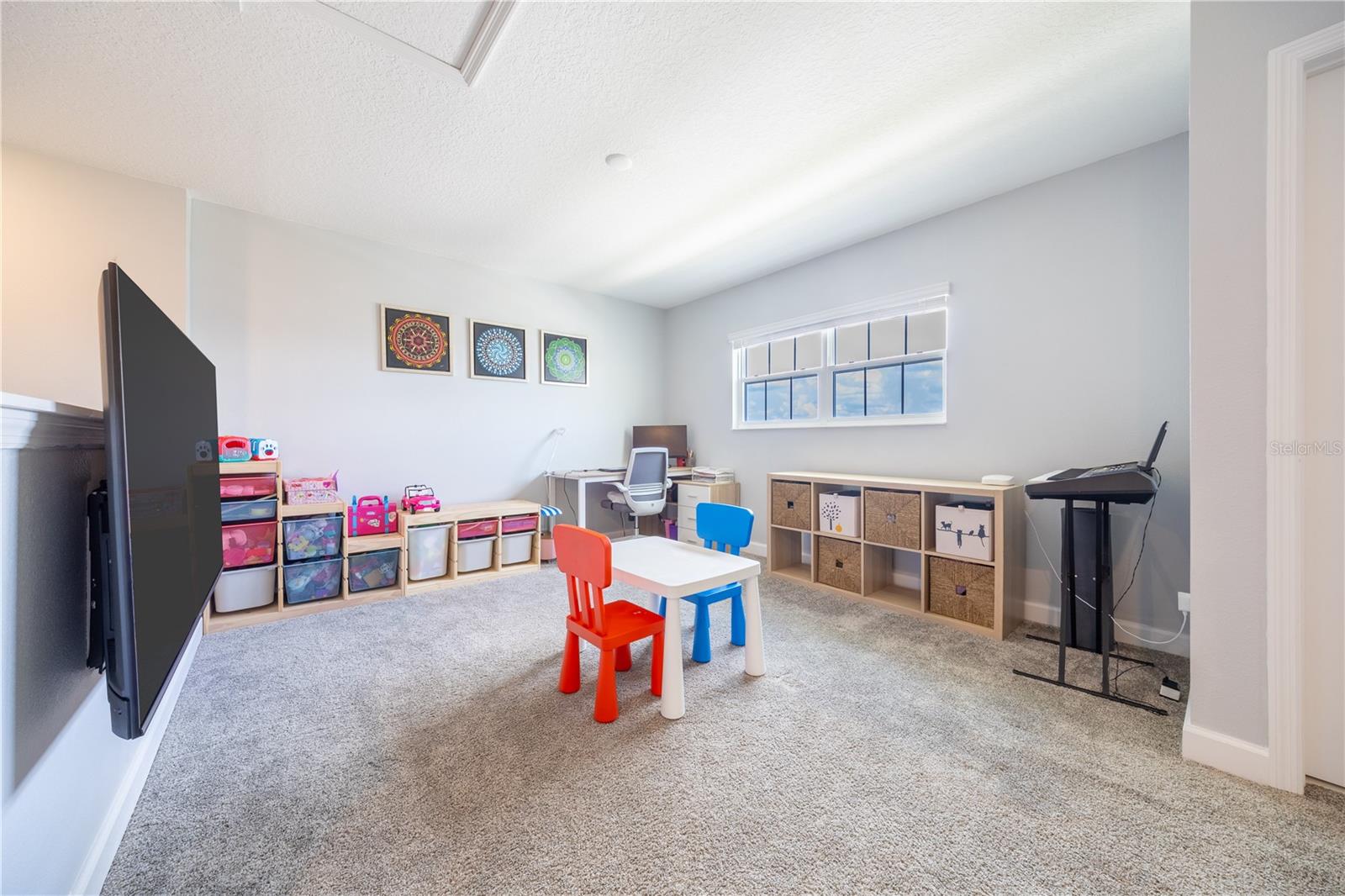 STOREY PARK PH 2 PRCL K - Residential