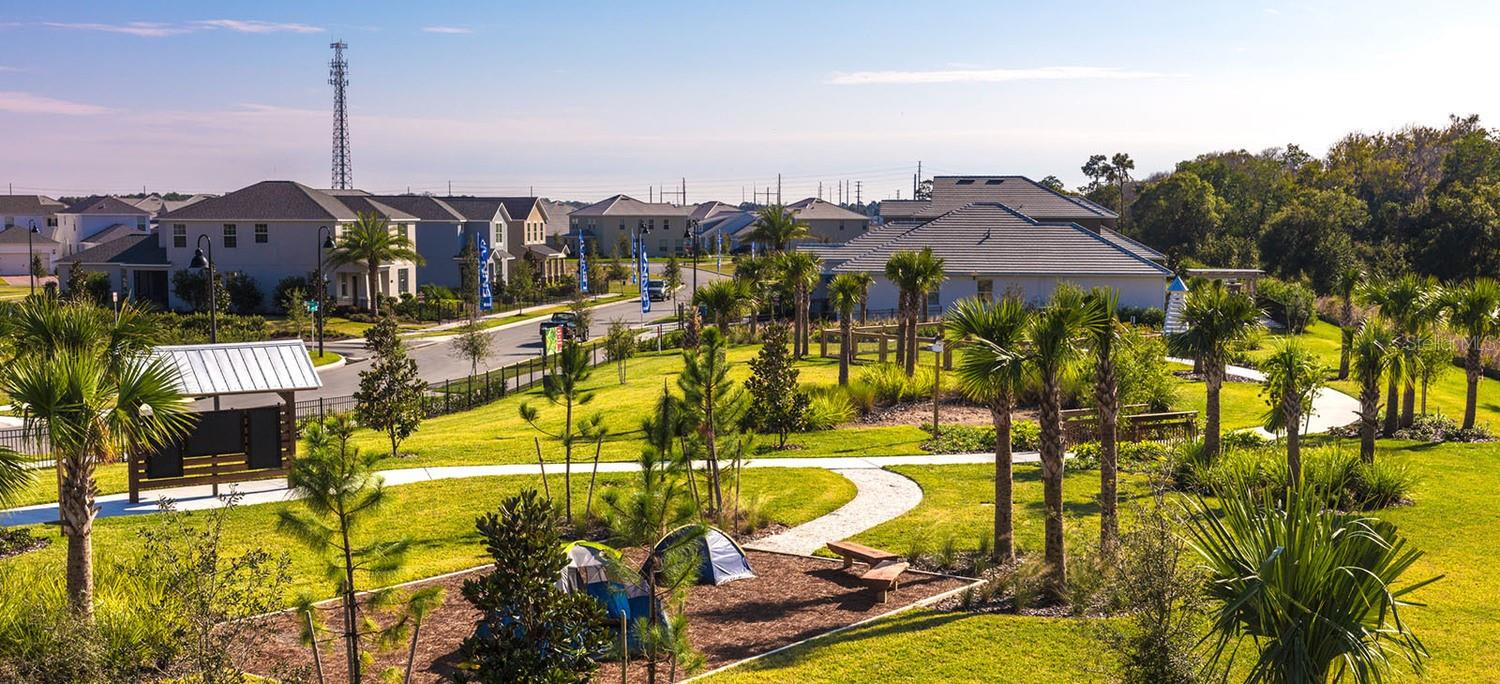 STOREY PARK PH 2 PRCL K - Residential