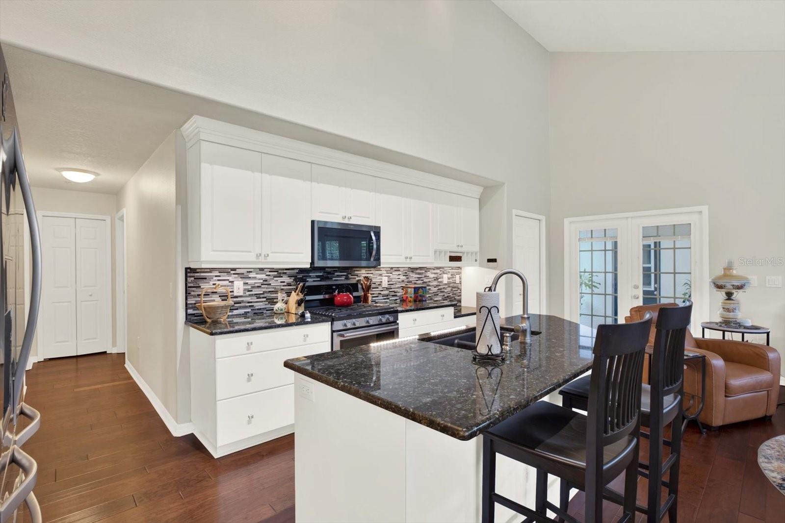 FOX WOOD PH 03 - Residential