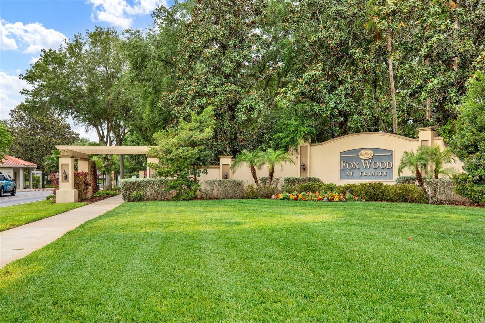 FOX WOOD PH 03 - Residential