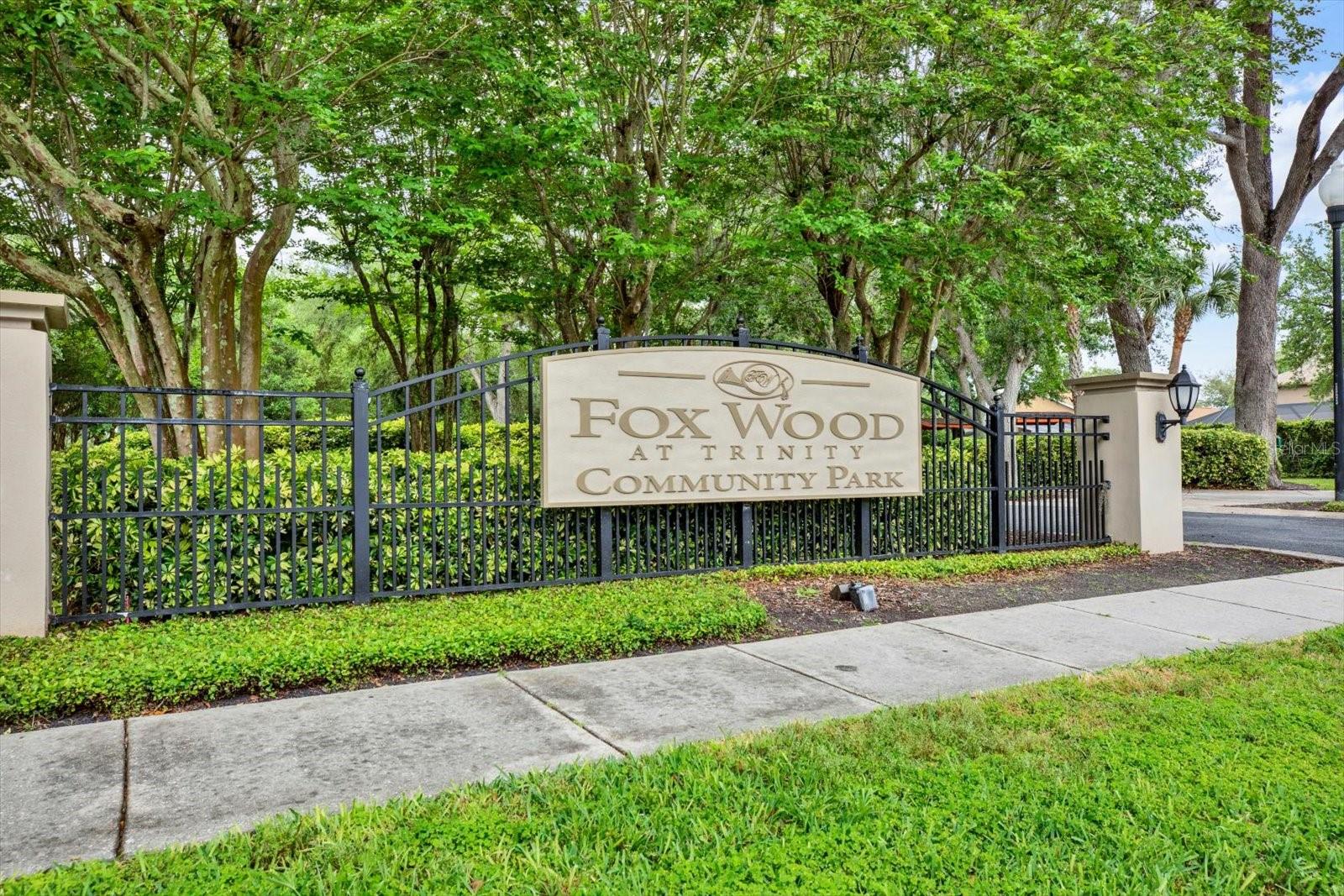 FOX WOOD PH 03 - Residential