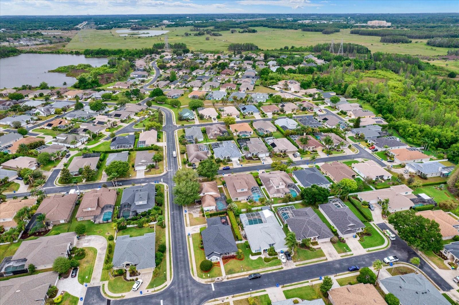 FOX WOOD PH 03 - Residential