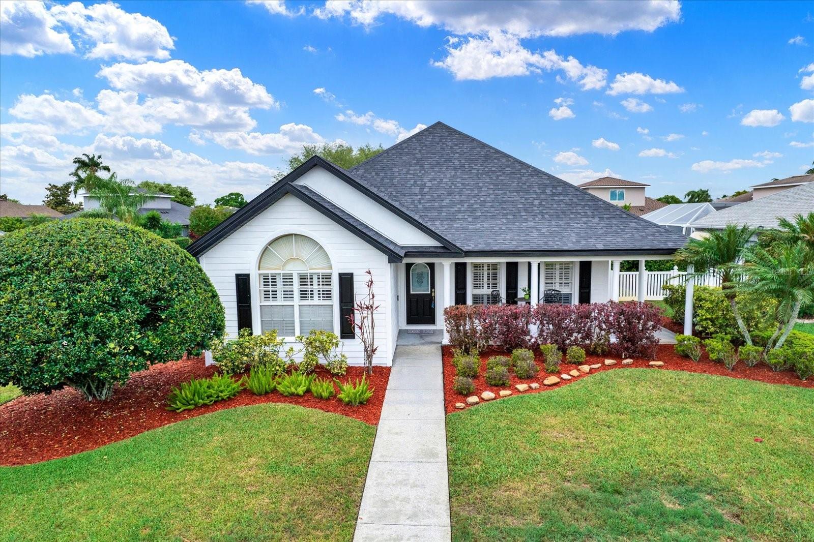 FOX WOOD PH 03 - Residential