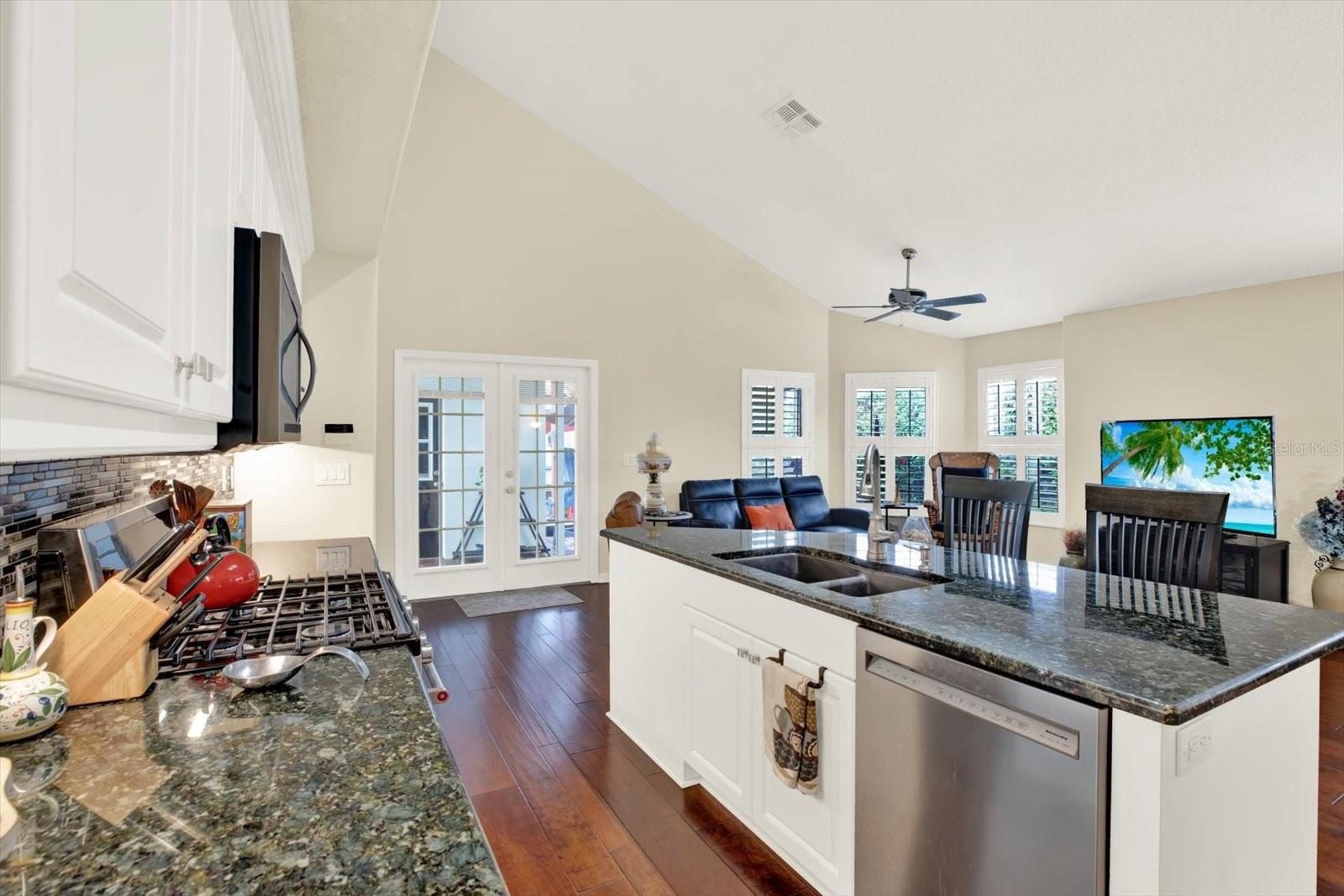 FOX WOOD PH 03 - Residential