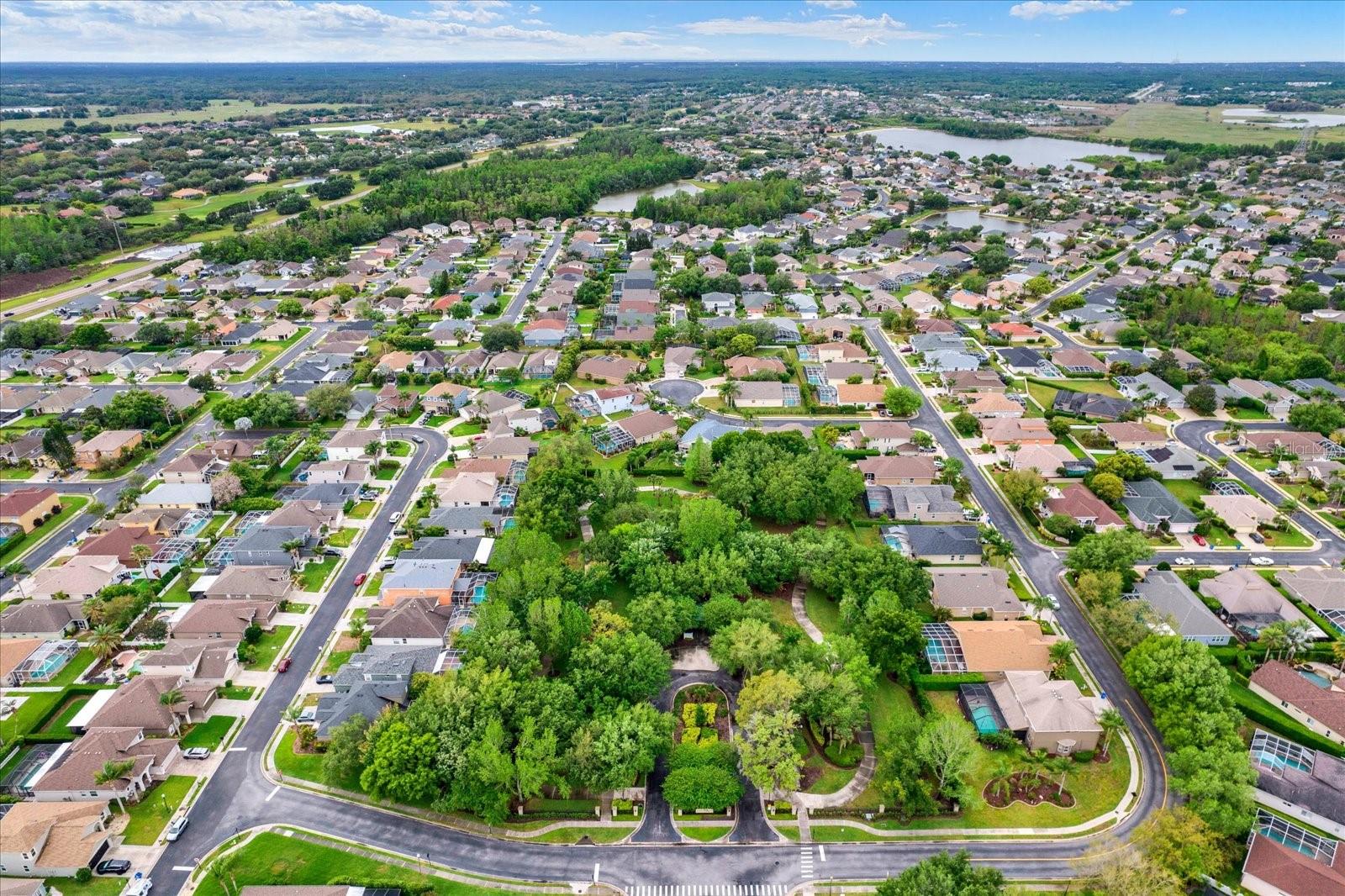 FOX WOOD PH 03 - Residential