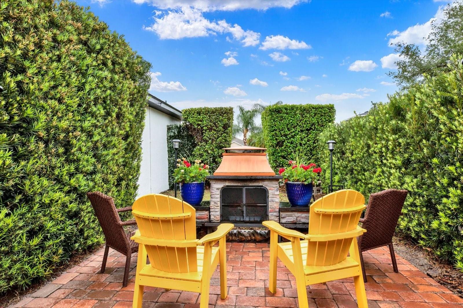 FOX WOOD PH 03 - Residential