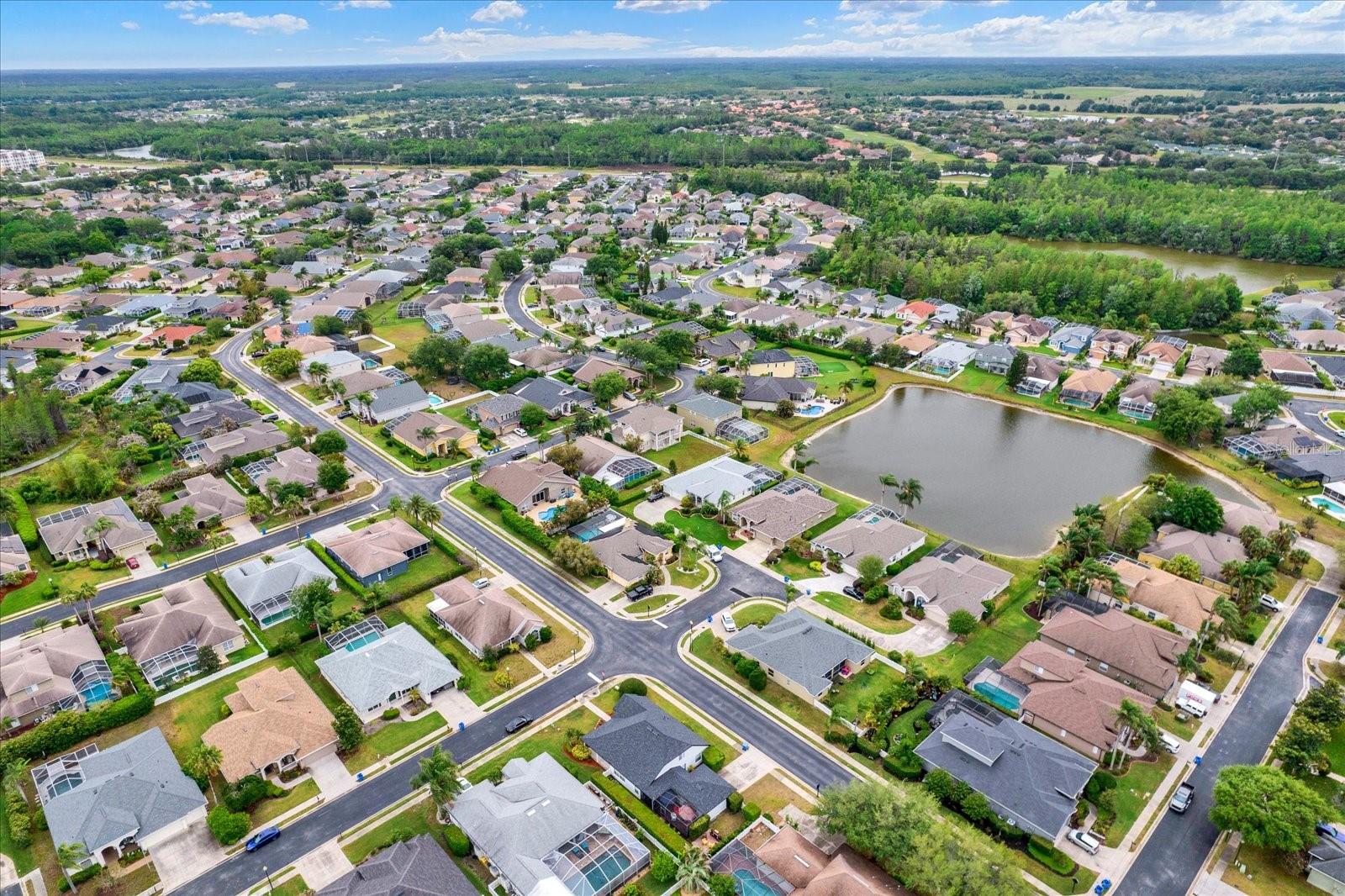 FOX WOOD PH 03 - Residential