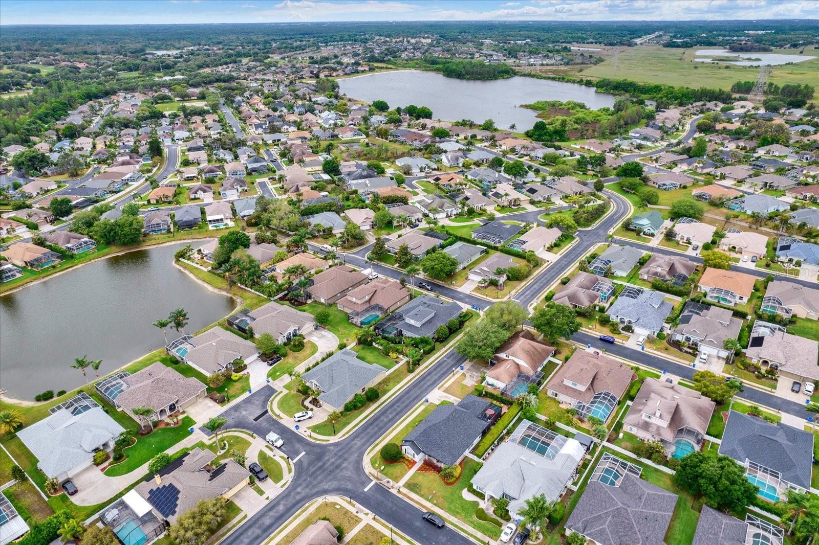 FOX WOOD PH 03 - Residential