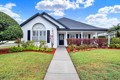 Photo of 2021 Meadow Rue Court, Trinity, FL 34655 (MLS # TB8494285)