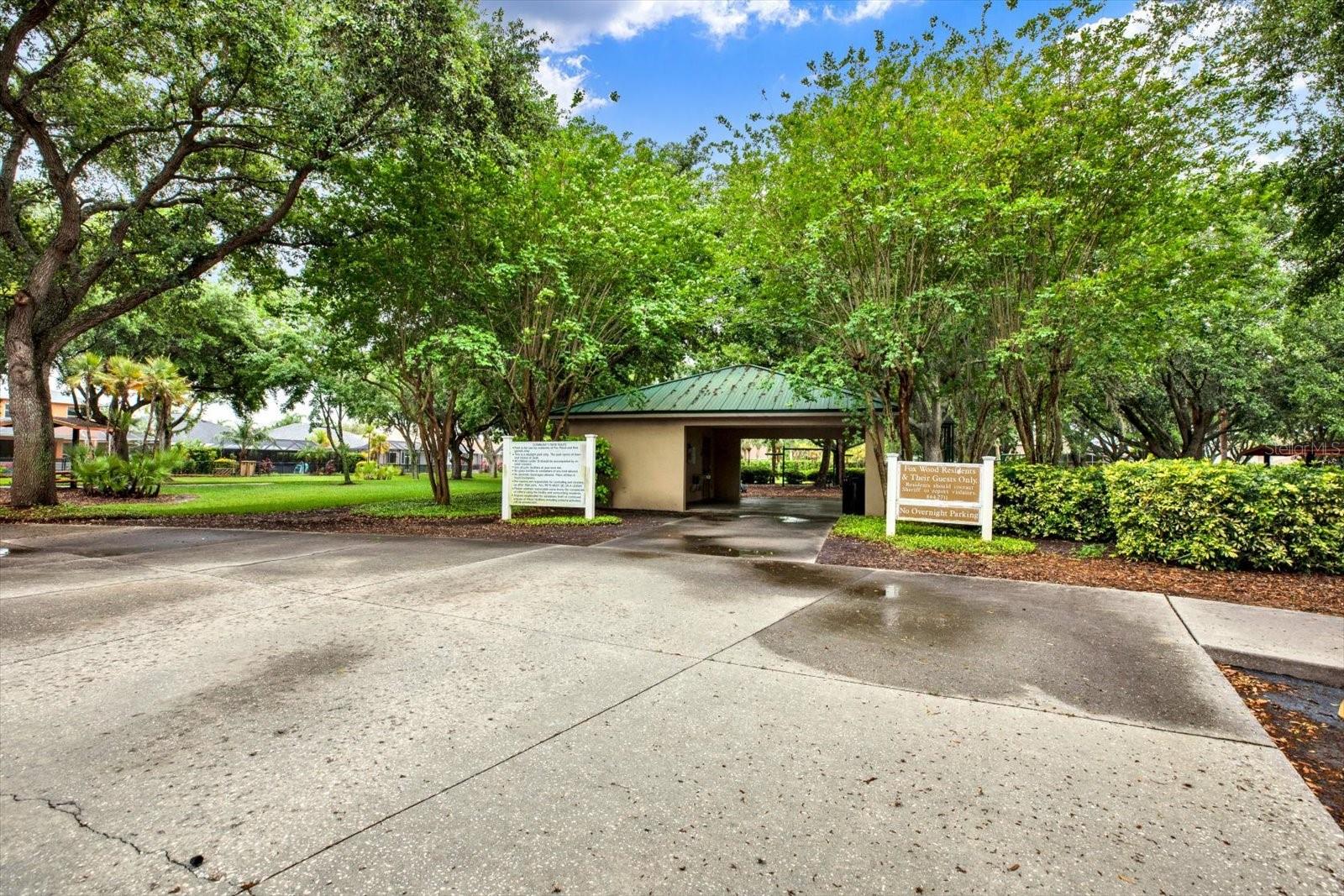 FOX WOOD PH 03 - Residential