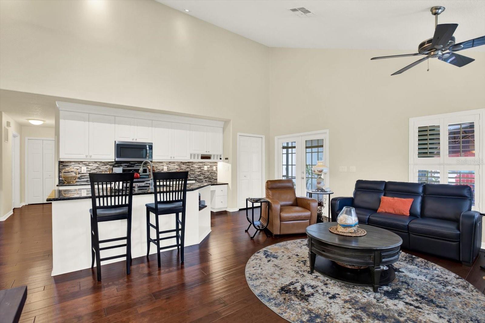 FOX WOOD PH 03 - Residential