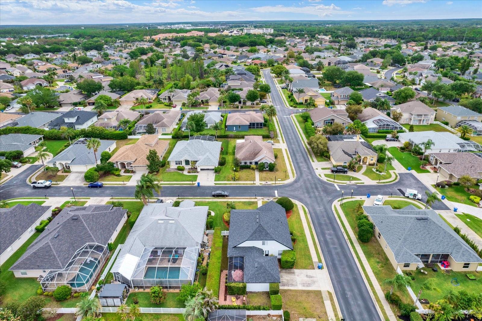 FOX WOOD PH 03 - Residential