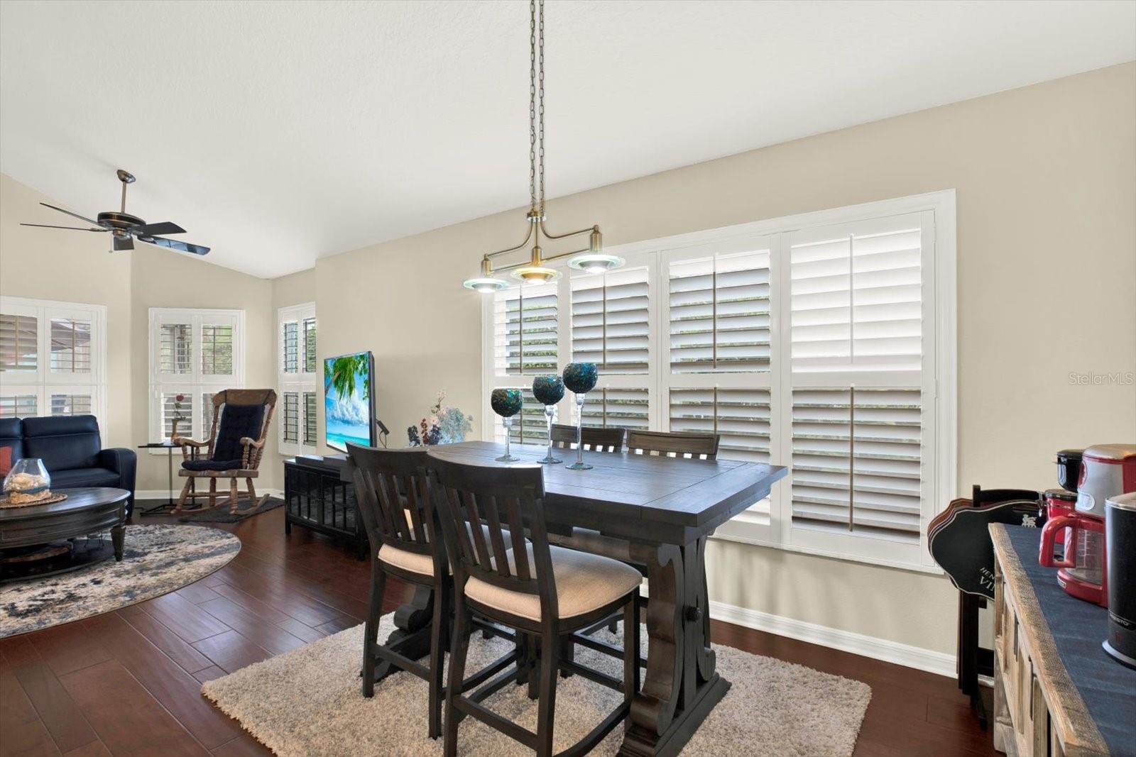 FOX WOOD PH 03 - Residential