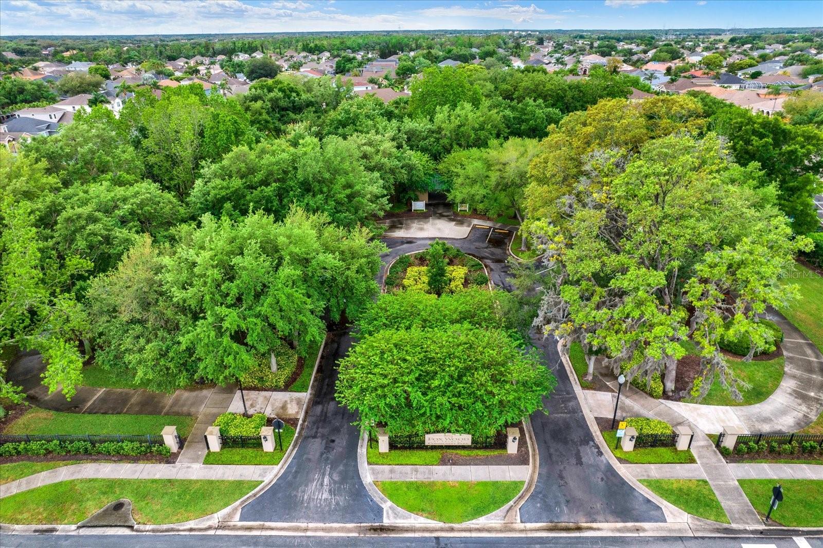 FOX WOOD PH 03 - Residential