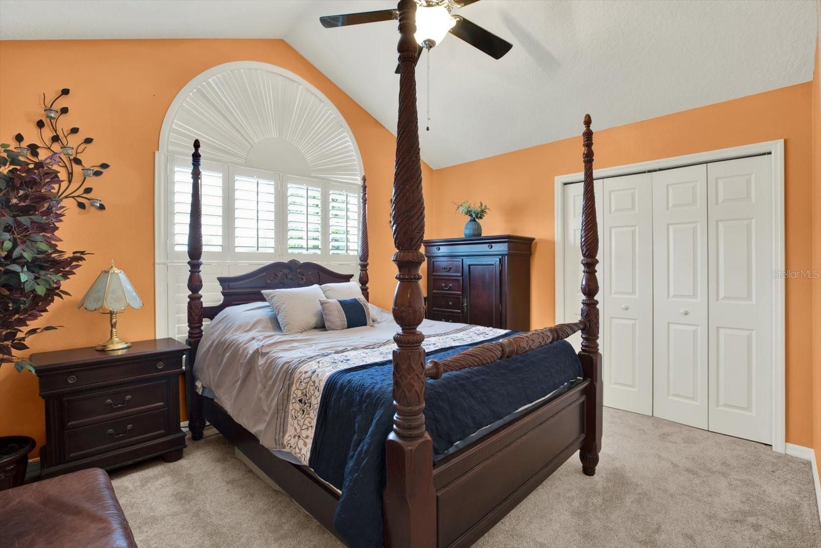 FOX WOOD PH 03 - Residential