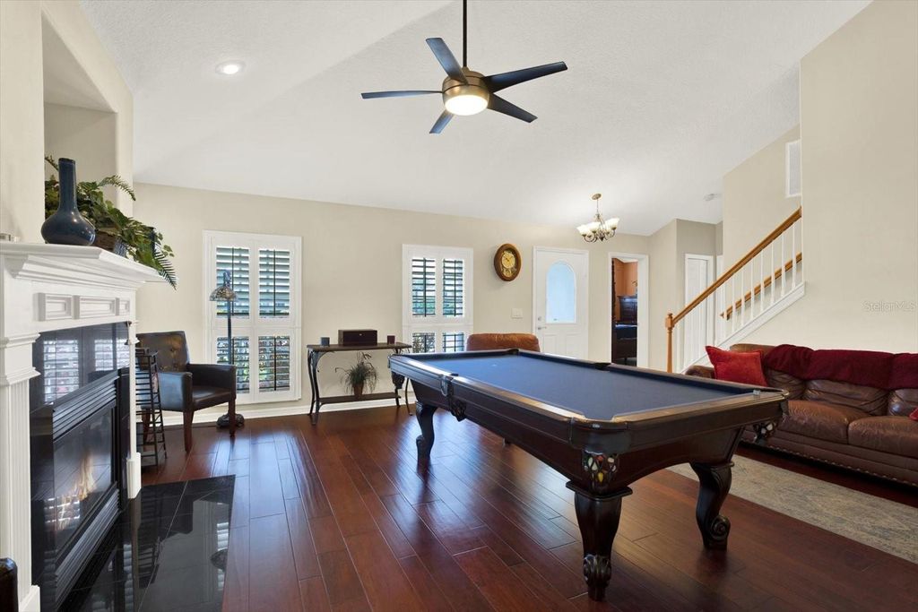 Photo of 2021 Meadow Rue Court, Trinity, FL 34655 (MLS # TB8494285)