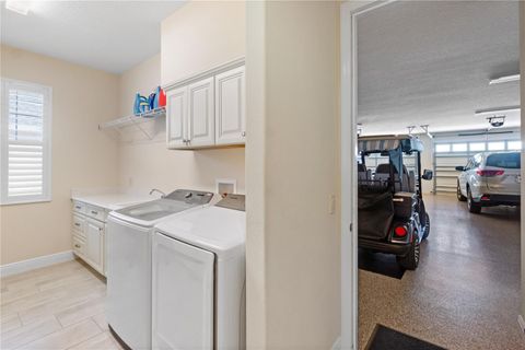 Tiny photo for 5845 Storms Avenue, The Villages, FL 32163 (MLS # G5109376)