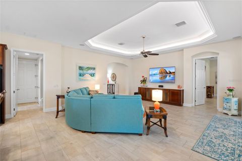 Tiny photo for 5845 Storms Avenue, The Villages, FL 32163 (MLS # G5109376)