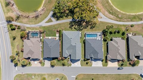 Tiny photo for 5845 Storms Avenue, The Villages, FL 32163 (MLS # G5109376)