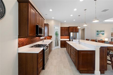 Tiny photo for 5845 Storms Avenue, The Villages, FL 32163 (MLS # G5109376)