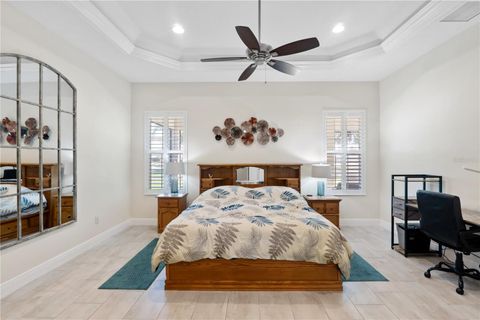 Tiny photo for 5845 Storms Avenue, The Villages, FL 32163 (MLS # G5109376)