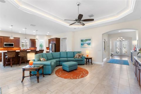 Tiny photo for 5845 Storms Avenue, The Villages, FL 32163 (MLS # G5109376)