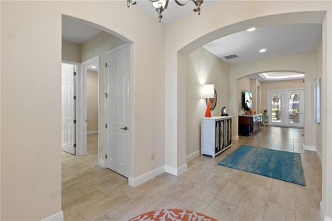 Tiny photo for 5845 Storms Avenue, The Villages, FL 32163 (MLS # G5109376)
