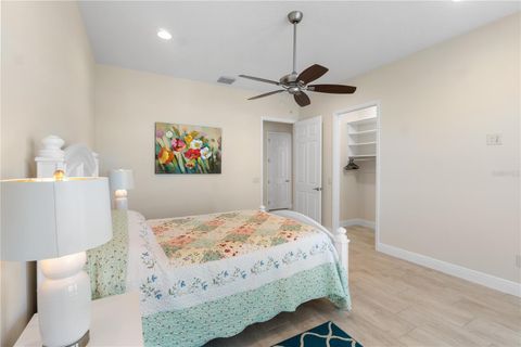Tiny photo for 5845 Storms Avenue, The Villages, FL 32163 (MLS # G5109376)