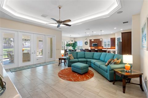 Tiny photo for 5845 Storms Avenue, The Villages, FL 32163 (MLS # G5109376)