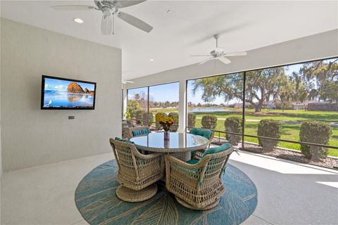 Tiny photo for 5845 Storms Avenue, The Villages, FL 32163 (MLS # G5109376)