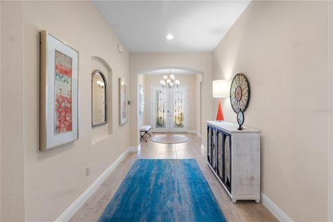 Tiny photo for 5845 Storms Avenue, The Villages, FL 32163 (MLS # G5109376)