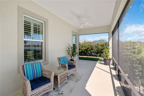 Tiny photo for 5845 Storms Avenue, The Villages, FL 32163 (MLS # G5109376)