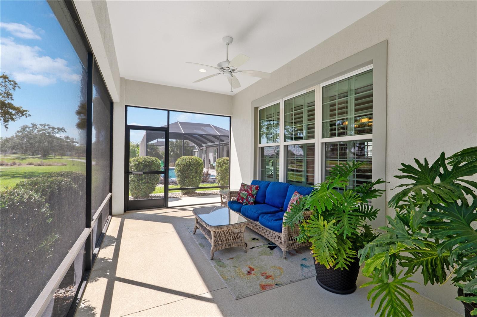 VILLAGES/SOUTHERN OAKS UN 43 - Residential