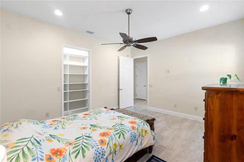 Tiny photo for 5845 Storms Avenue, The Villages, FL 32163 (MLS # G5109376)