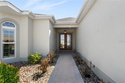 Tiny photo for 5845 Storms Avenue, The Villages, FL 32163 (MLS # G5109376)