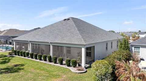 Tiny photo for 5845 Storms Avenue, The Villages, FL 32163 (MLS # G5109376)