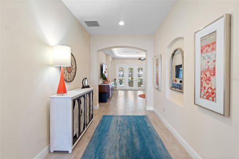 Tiny photo for 5845 Storms Avenue, The Villages, FL 32163 (MLS # G5109376)