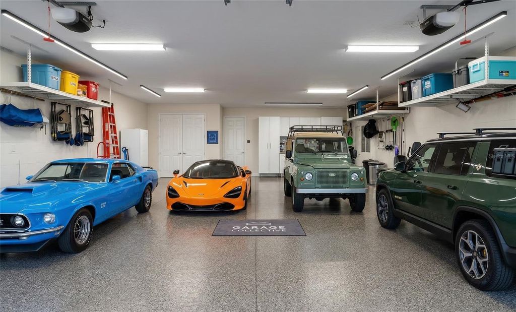 Photo of 5845 Storms Avenue, The Villages, FL 32163 (MLS # G5109376)