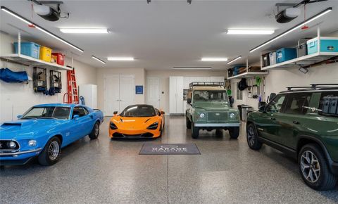 Tiny photo for 5845 Storms Avenue, The Villages, FL 32163 (MLS # G5109376)