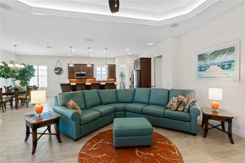 Tiny photo for 5845 Storms Avenue, The Villages, FL 32163 (MLS # G5109376)