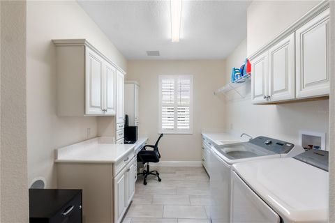 Tiny photo for 5845 Storms Avenue, The Villages, FL 32163 (MLS # G5109376)