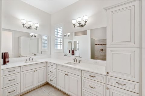 Tiny photo for 5845 Storms Avenue, The Villages, FL 32163 (MLS # G5109376)