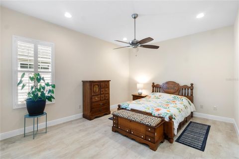 Tiny photo for 5845 Storms Avenue, The Villages, FL 32163 (MLS # G5109376)