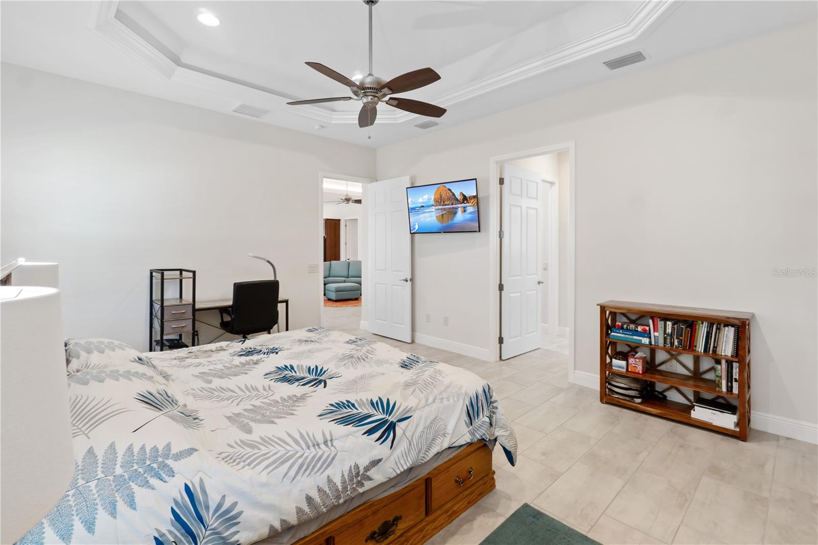 VILLAGES/SOUTHERN OAKS UN 43 - Residential