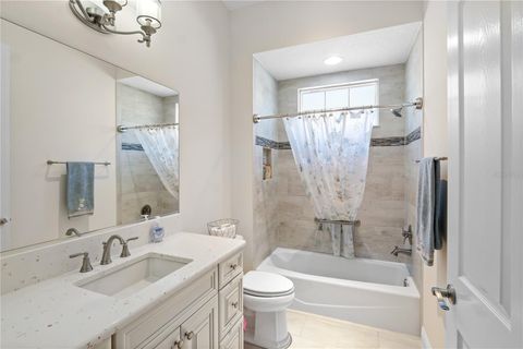 Tiny photo for 5845 Storms Avenue, The Villages, FL 32163 (MLS # G5109376)