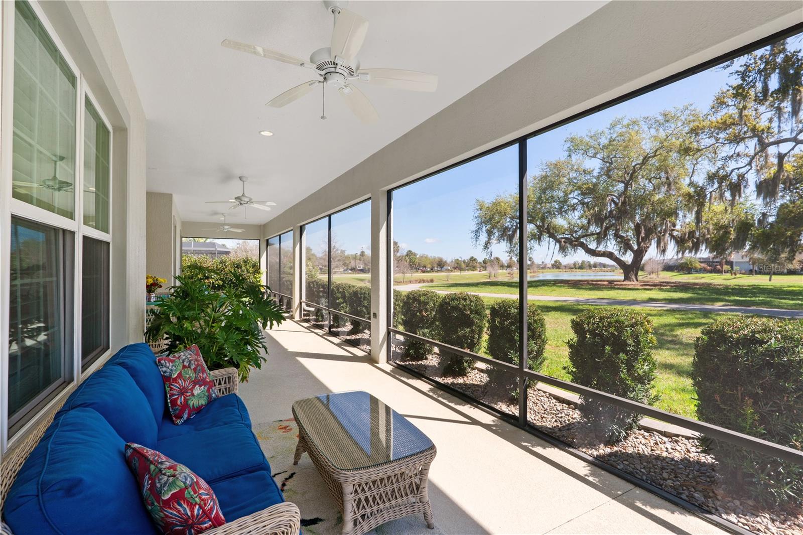 VILLAGES/SOUTHERN OAKS UN 43 - Residential