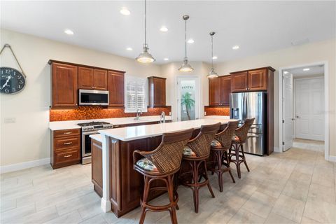 Tiny photo for 5845 Storms Avenue, The Villages, FL 32163 (MLS # G5109376)