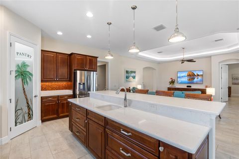 Tiny photo for 5845 Storms Avenue, The Villages, FL 32163 (MLS # G5109376)
