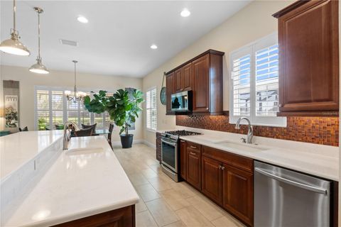 Tiny photo for 5845 Storms Avenue, The Villages, FL 32163 (MLS # G5109376)