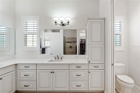 Tiny photo for 5845 Storms Avenue, The Villages, FL 32163 (MLS # G5109376)